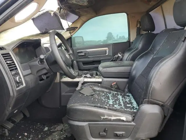 2014 RAM 1500 ST  