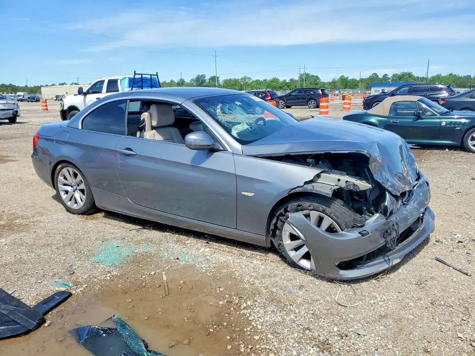 2013 BMW 328 I  