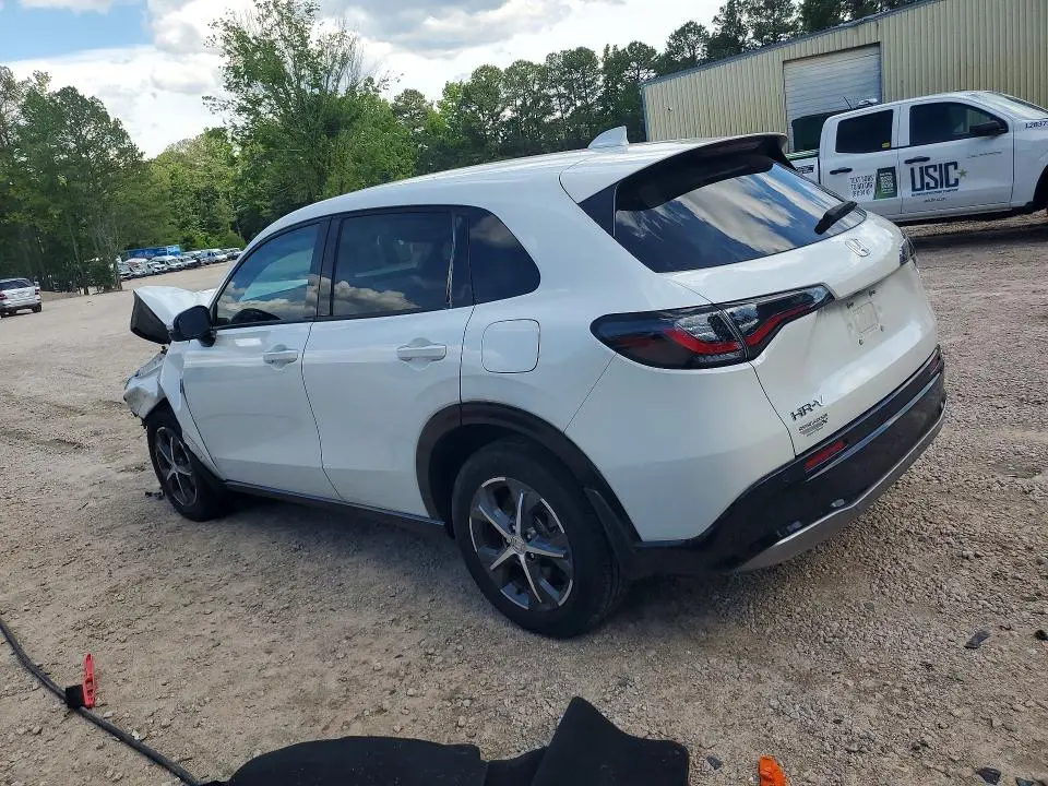 2024 HONDA HR-V EXL  