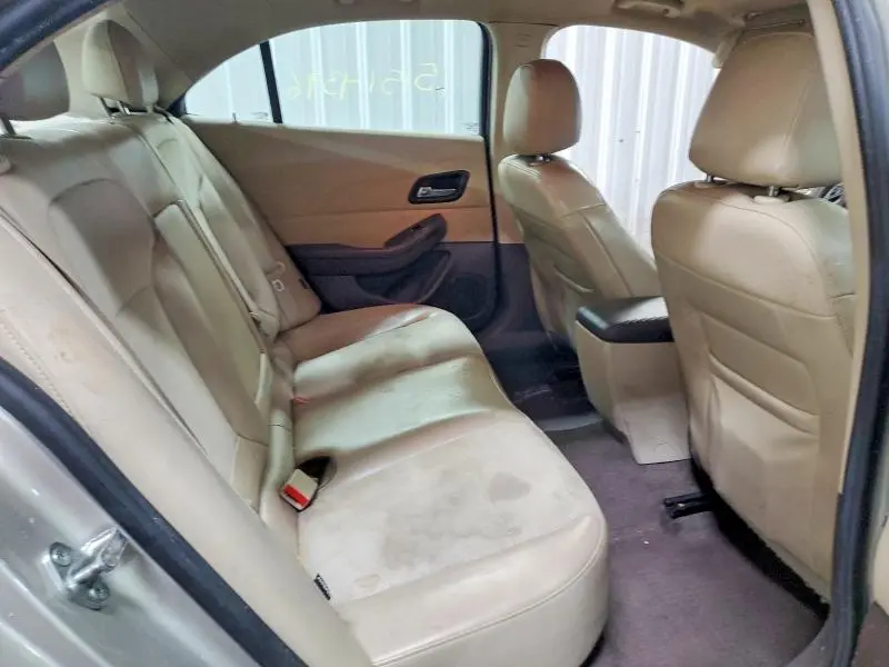 2014 CHEVROLET MALIBU 1LT  