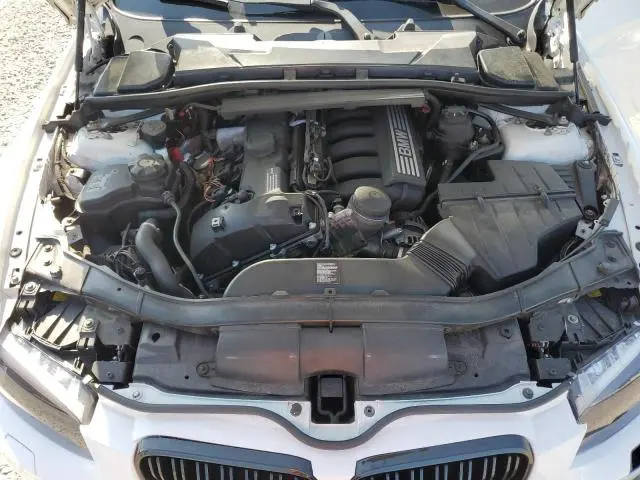2013 BMW 328 XI SULEV  