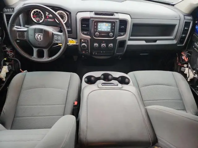 2017 RAM 1500 ST