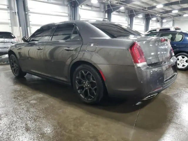2019 CHRYSLER 300 S