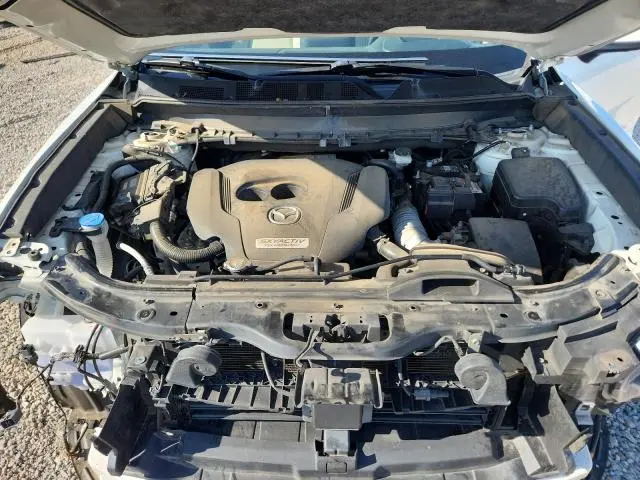 2019 MAZDA CX-9 GRAND TOURING  