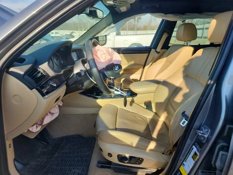 2012 BMW X3 XDRIVE28I  