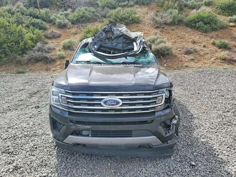2021 FORD EXPEDITION MAX XLT  