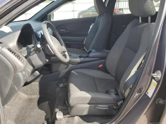 2021 HONDA HR-V SPORT  