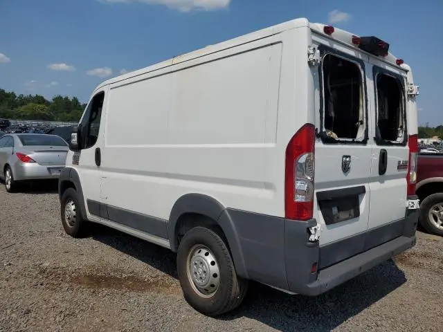 2018 RAM PROMASTER 1500 1500 STANDARD  