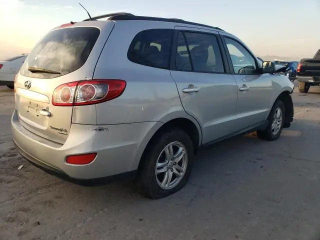 2010 HYUNDAI SANTA FE GLS  