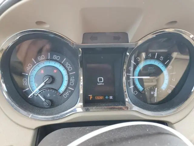 2012 BUICK LACROSSE PREMIUM  