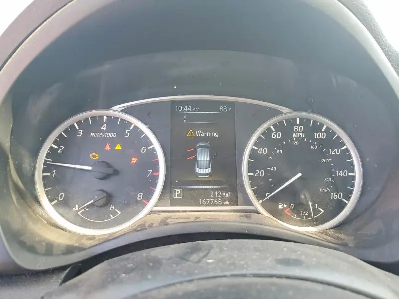 2018 NISSAN SENTRA   