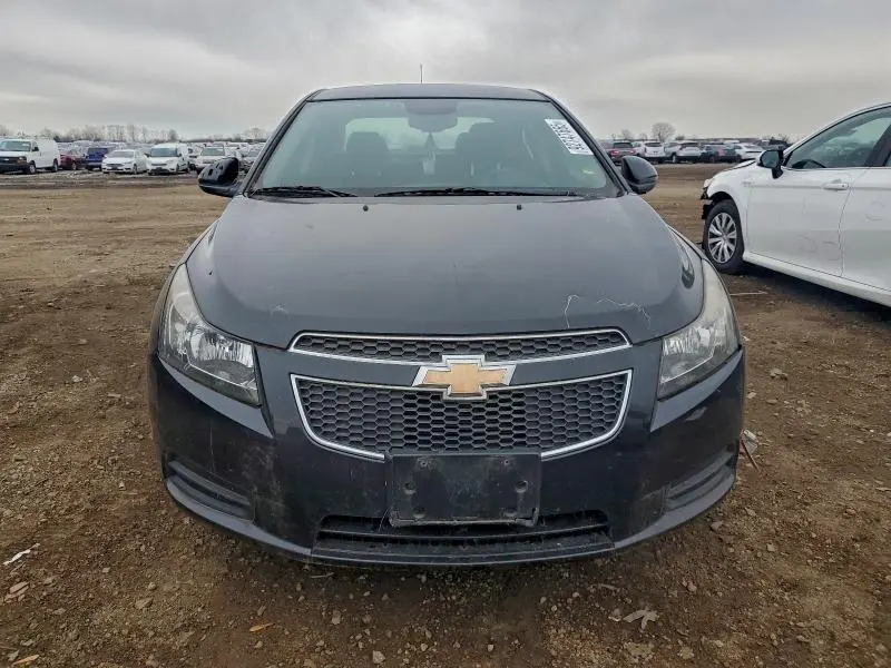 2013 CHEVROLET CRUZE ECO  