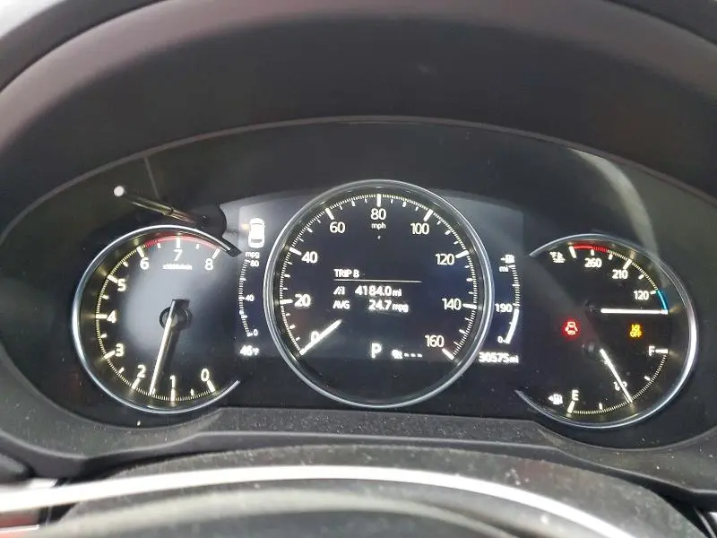2022 MAZDA CX-5 PREMIUM PLUS  