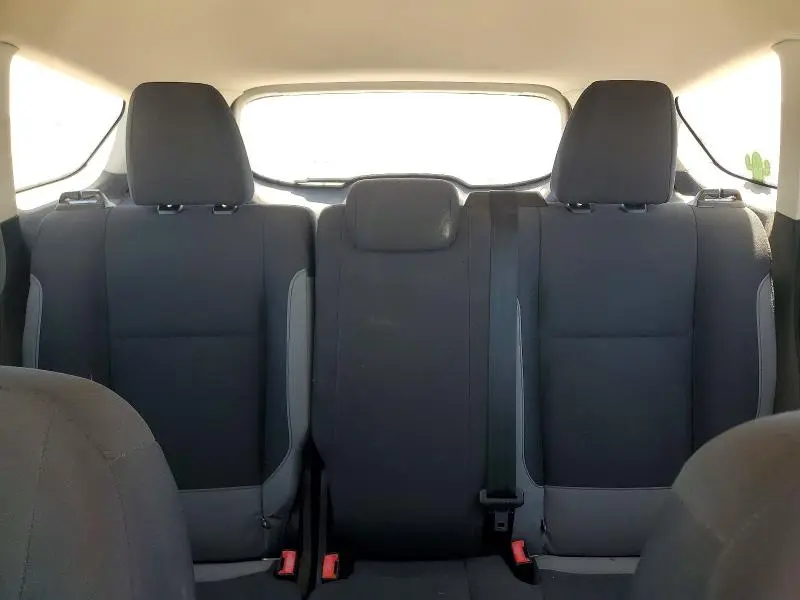 2014 FORD ESCAPE S  