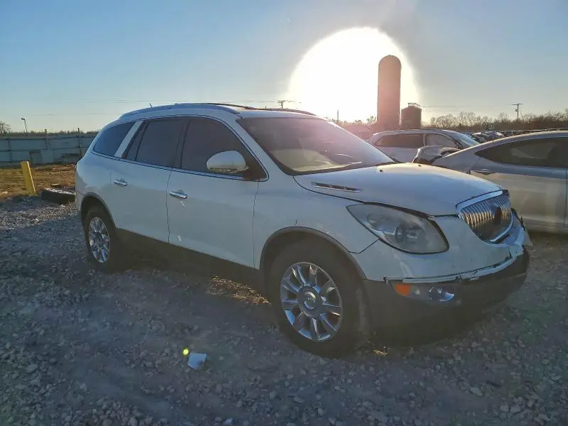 2011 BUICK ENCLAVE CXL  