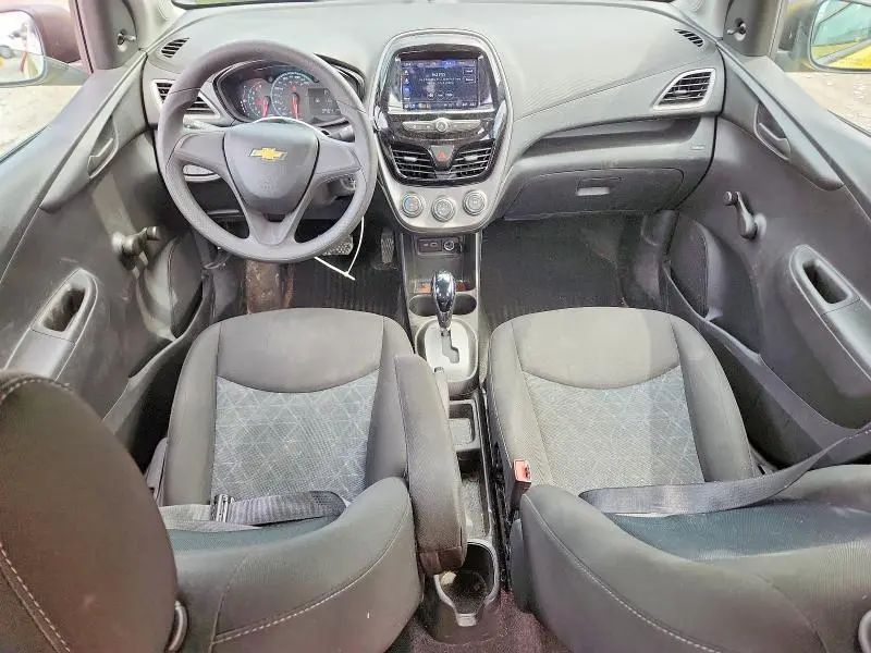2022 CHEVROLET SPARK LS  