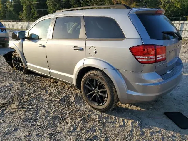 2020 DODGE JOURNEY SE  