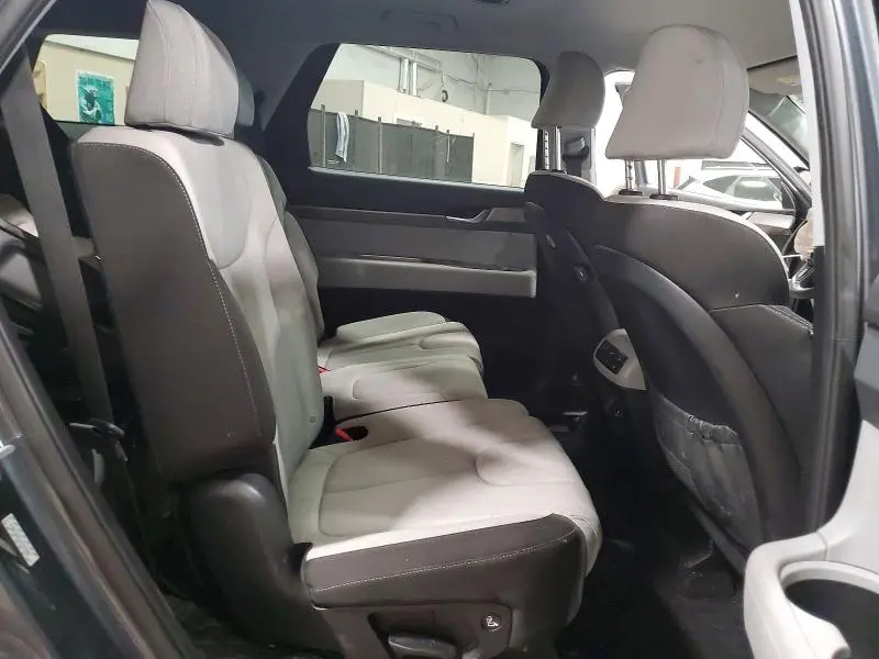 2021 HYUNDAI PALISADE SE  