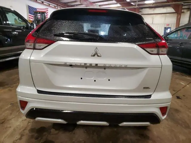2023 MITSUBISHI ECLIPSE CROSS SE