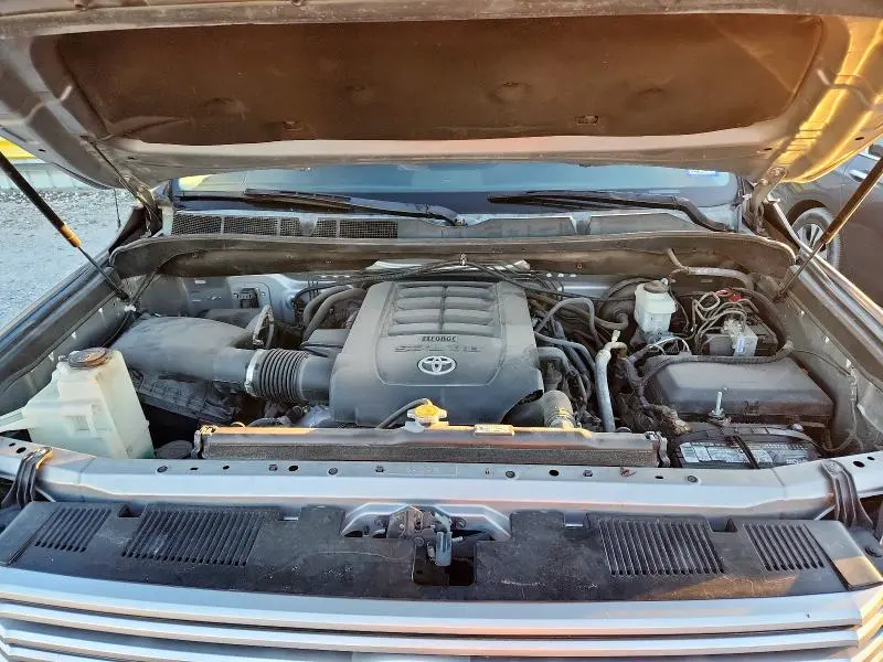 2015 TOYOTA TUNDRA CREWMAX 1794  