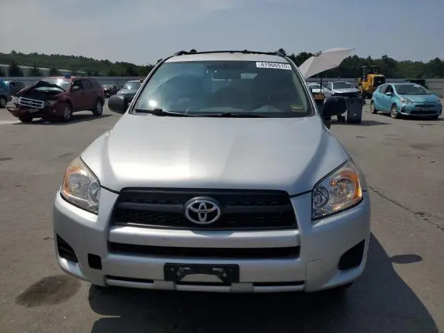 2012 TOYOTA RAV4   