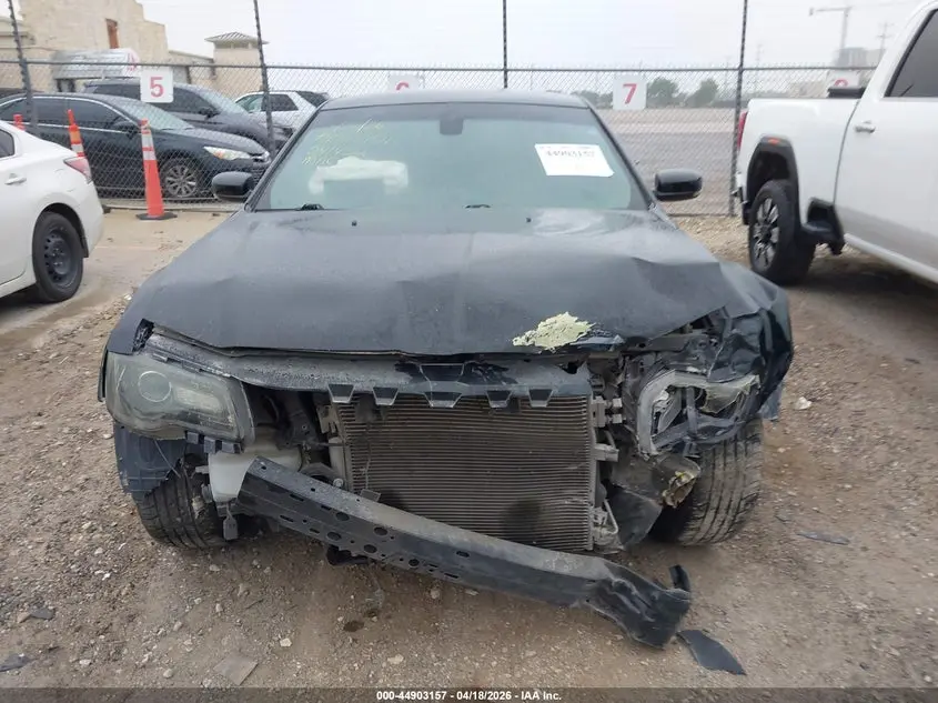2021 CHRYSLER 300 300S