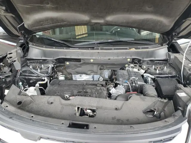 2024 MITSUBISHI OUTLANDER SPORT S/SE  