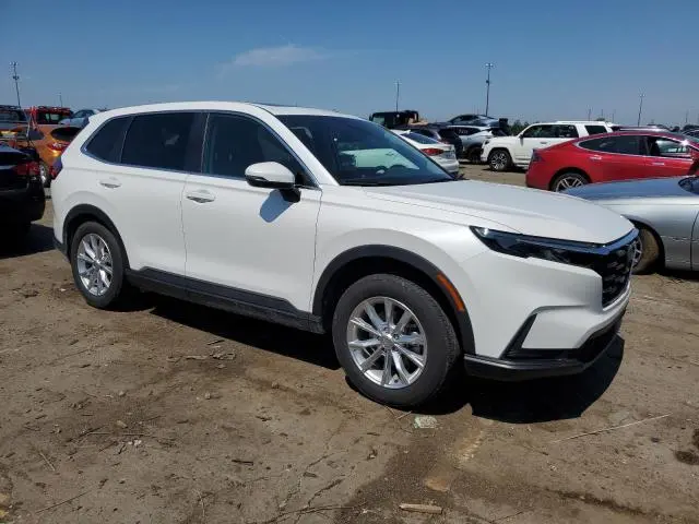 2023 HONDA CR-V EX  