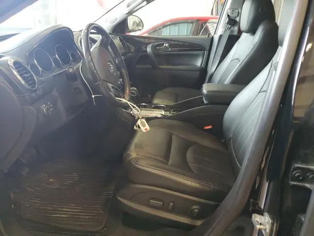 2017 BUICK ENCLAVE   