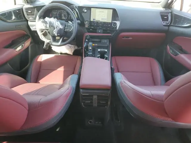 2025 LEXUS NX 250 PREMIUM  