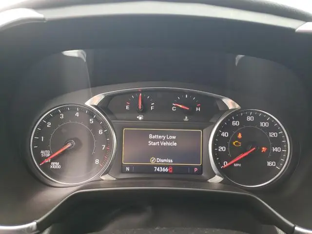 2022 CHEVROLET BLAZER 3LT  