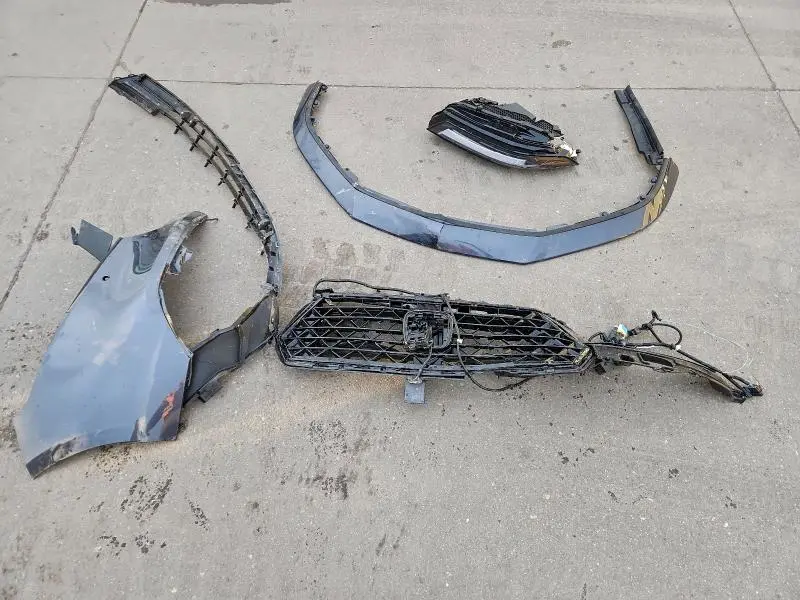 2025 HONDA ACCORD TOURING HYBRID  