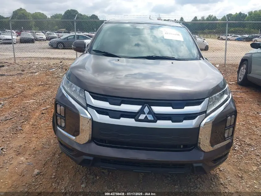 2020 MITSUBISHI OUTLANDER SPORT 2.0 SE
