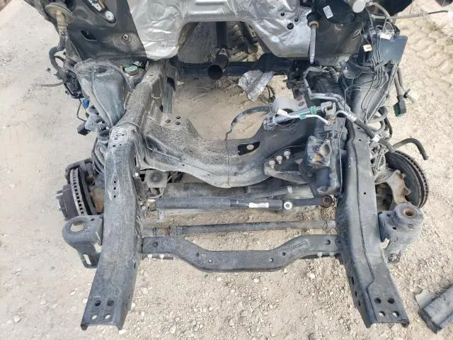 2022 FORD F250 SUPER DUTY  