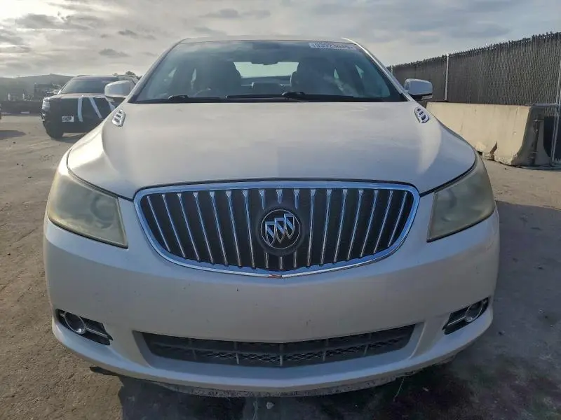 2013 BUICK LACROSSE   