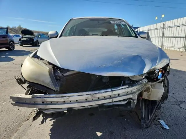 2010 SUBARU IMPREZA 2.5I  