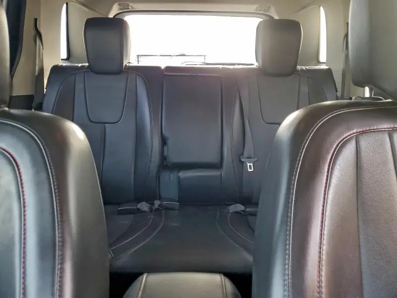 2015 GMC TERRAIN DENALI  