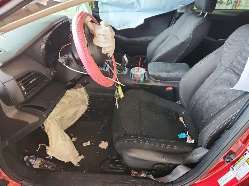 2022 SUBARU LEGACY PREMIUM  