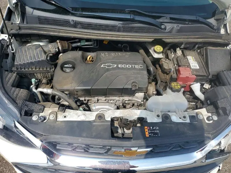 2020 CHEVROLET SPARK 1LT  