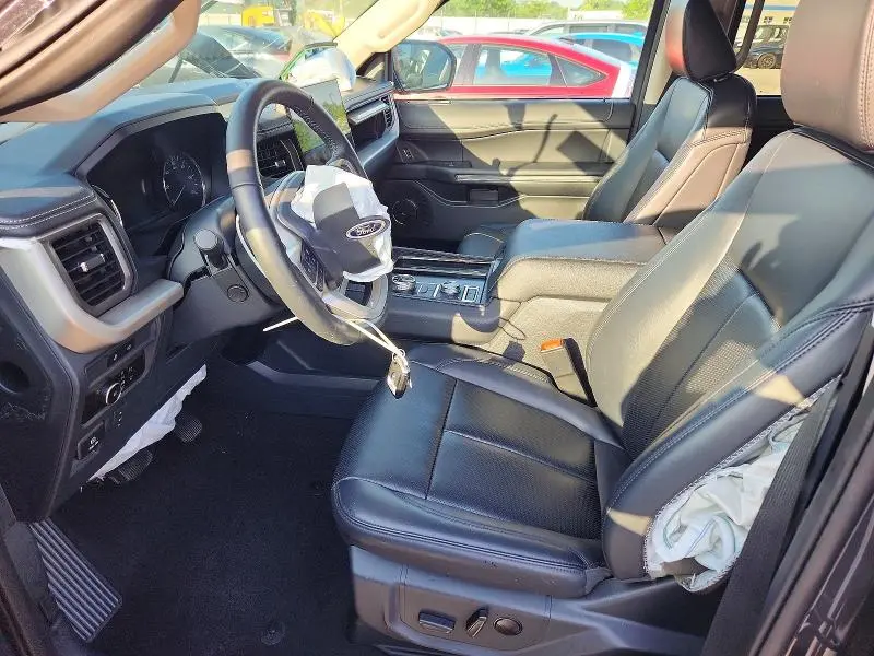 2024 FORD EXPEDITION MAX XLT  