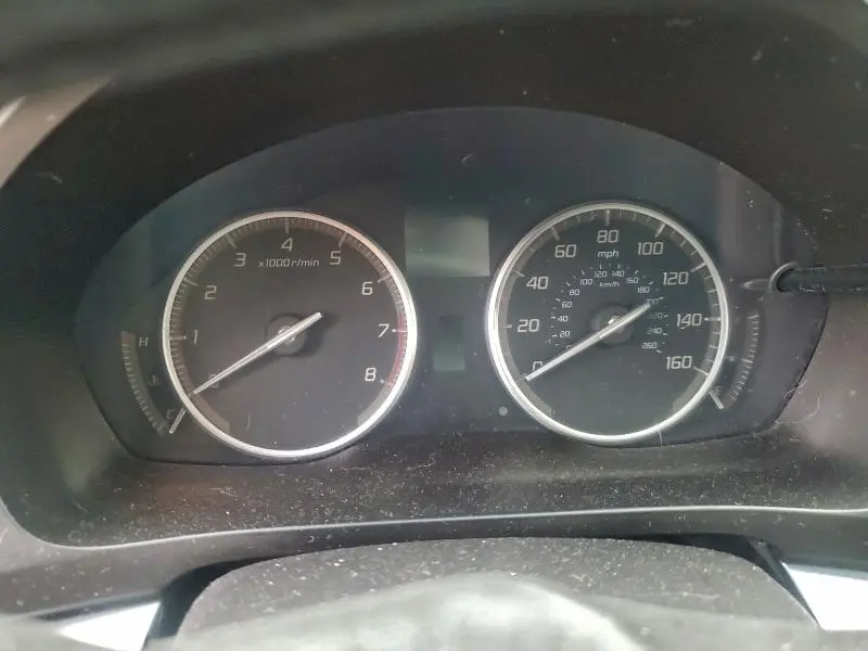 2014 ACURA ILX 20 PREMIUM  