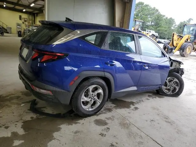2022 HYUNDAI TUCSON SE  