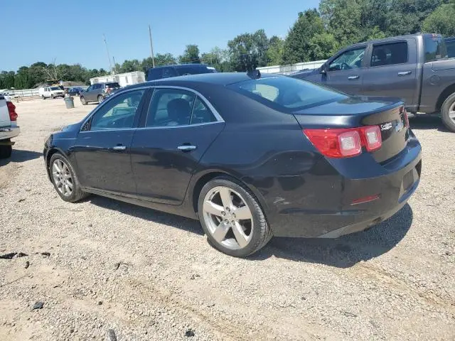 2013 CHEVROLET MALIBU LTZ  