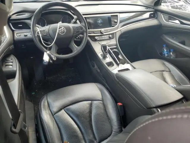 2017 BUICK LACROSSE ESSENCE  