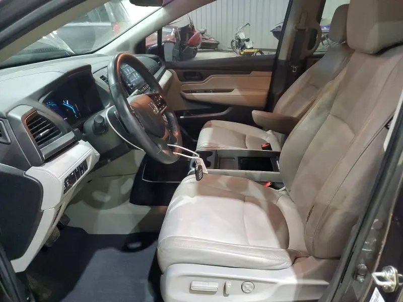 2020 HONDA ODYSSEY EXL  