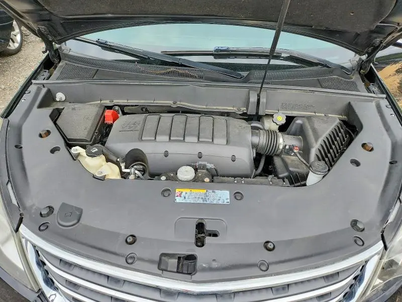 2017 CHEVROLET TRAVERSE PREMIER  