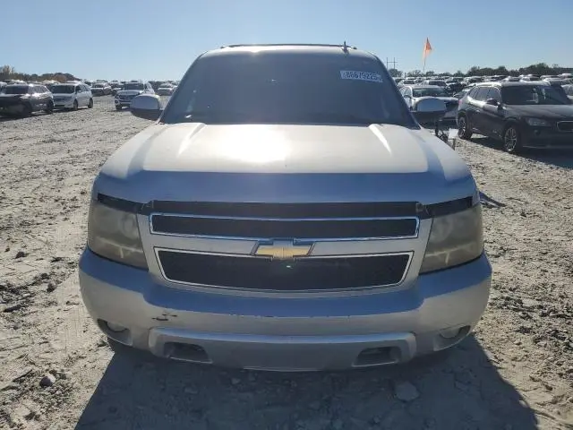 2011 CHEVROLET SUBURBAN C1500 LT  