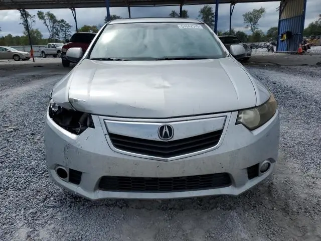 2012 ACURA TSX TECH  