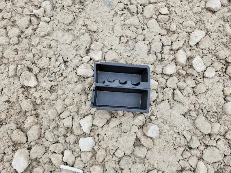 2015 CHEVROLET TRAVERSE LS  