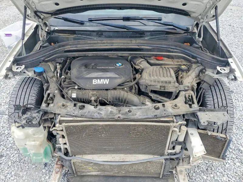 2018 BMW X1 SDRIVE28I  